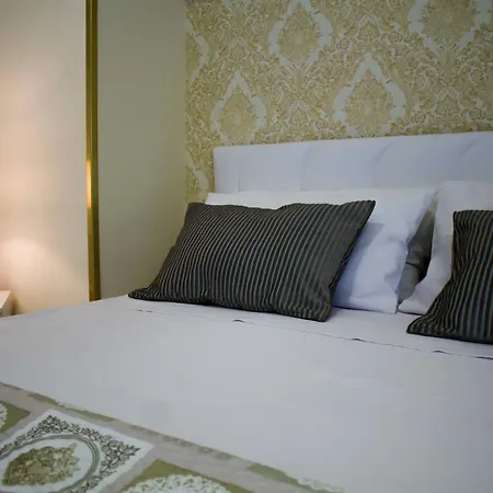 Couette-café Mercury Room&breakfast 3*