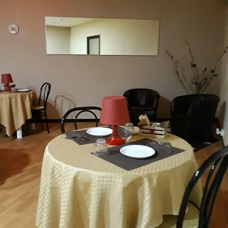 Mercury Room&breakfast 3*