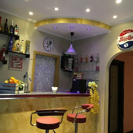 Mercury Room&breakfast