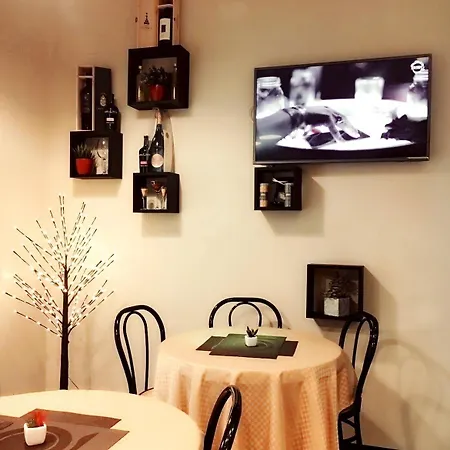 Mercury Room&breakfast
