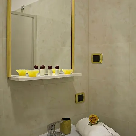 Mercury Room&breakfast 3*