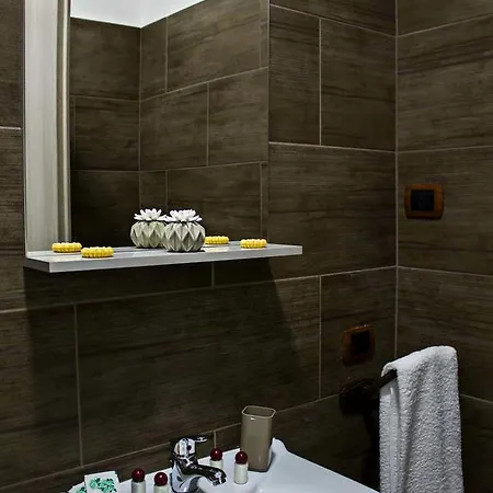Mercury Room&breakfast 3*