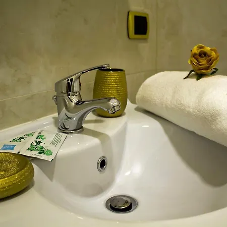 Couette-café Mercury Room&breakfast 3*