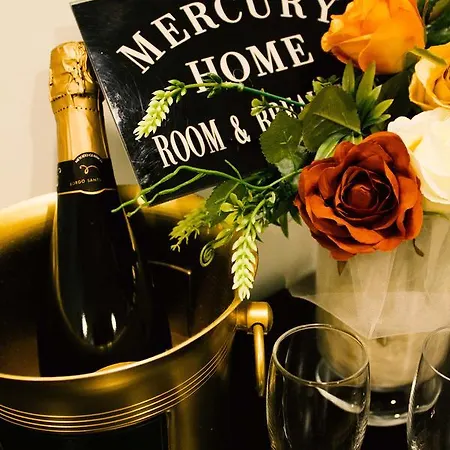 Mercury Room&breakfast 3* Naples