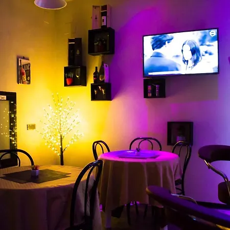 Mercury Room&breakfast Naples
