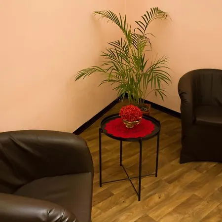 Mercury Room&breakfast 3* Naples