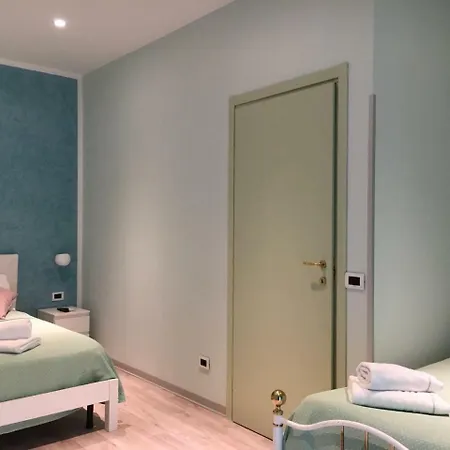 Couette-café Mercury Room&breakfast 3*