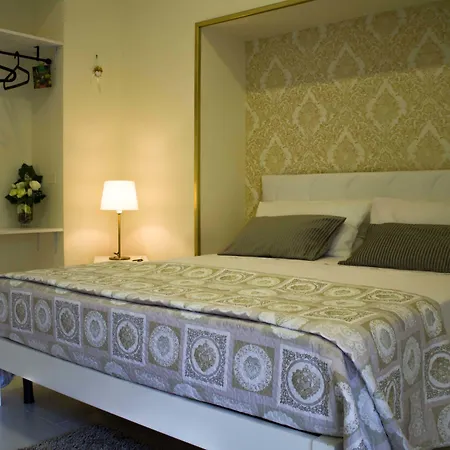 Mercury Room&breakfast نابولي