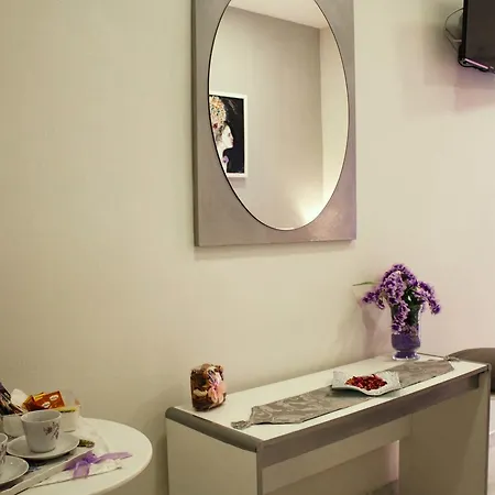 Mercury Room&breakfast Naples